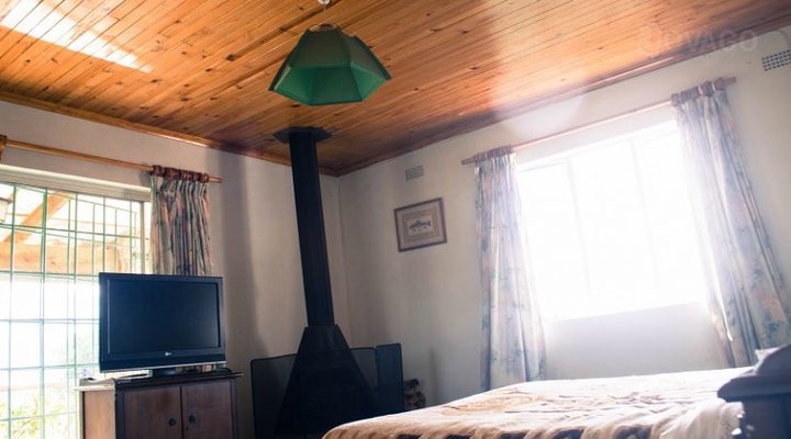 FairyGlen GuestHouse