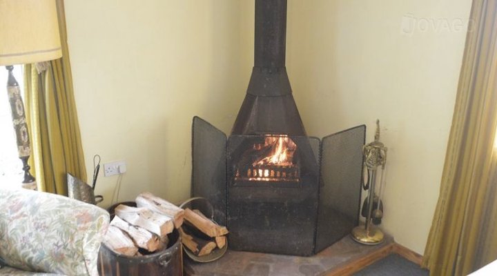 FairyGlen GuestHouse