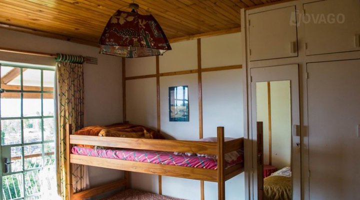 FairyGlen GuestHouse