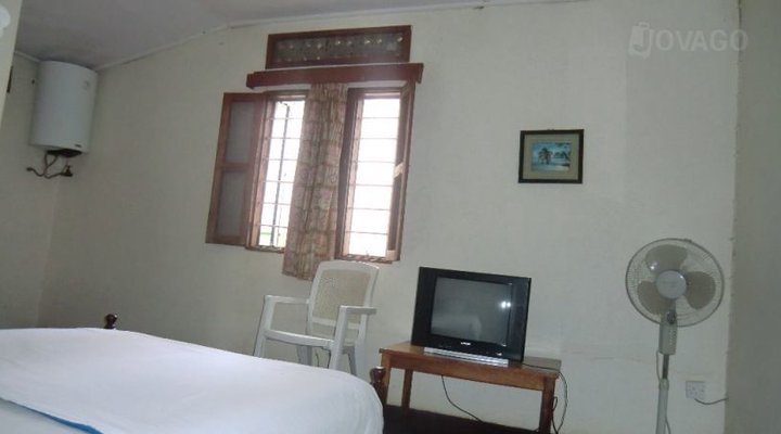 Neul Guest House
