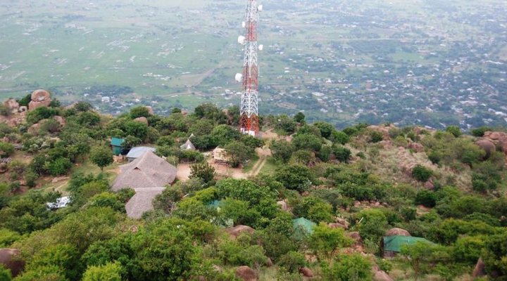 Balili Mountain Resort and Campsite