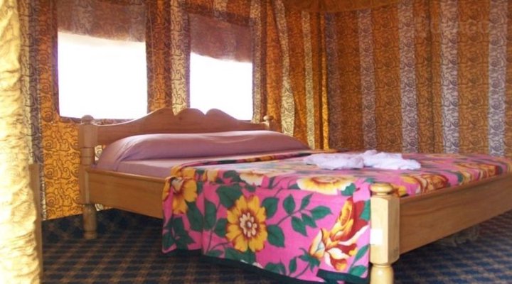 Balili Mountain Resort and Campsite