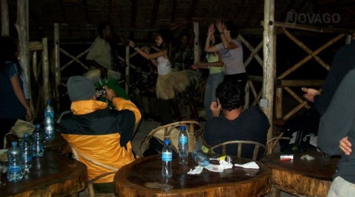 Balili Mountain Resort and Campsite