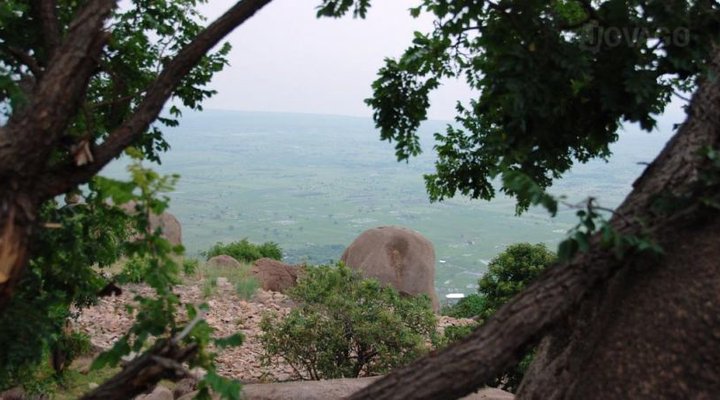 Balili Mountain Resort and Campsite