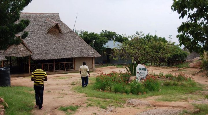 Balili Mountain Resort and Campsite