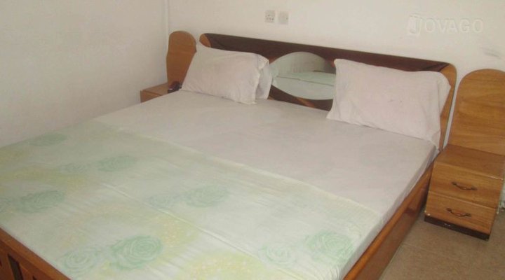Pacosca Lodge