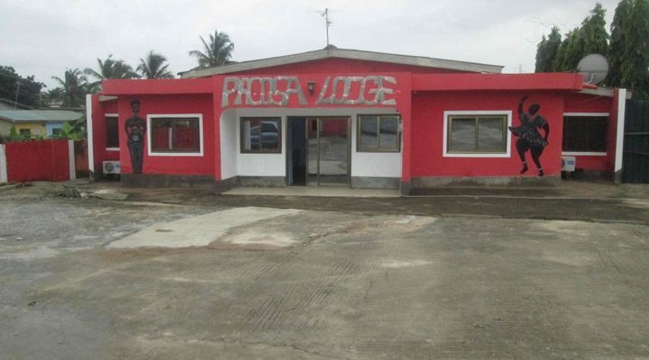 Pacosca Lodge