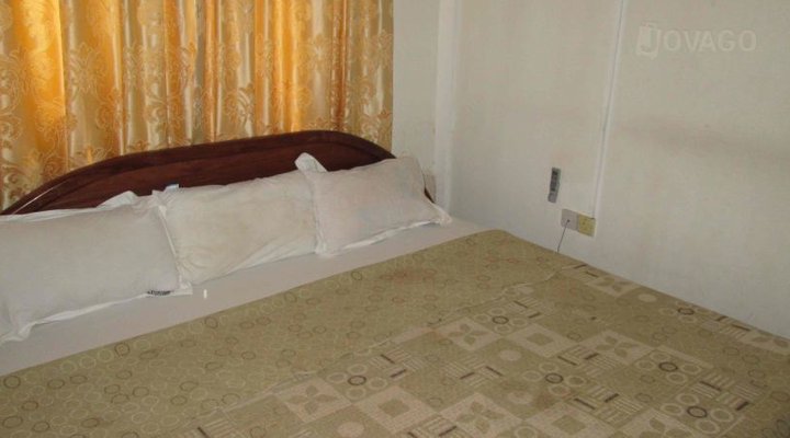 Pacosca Lodge