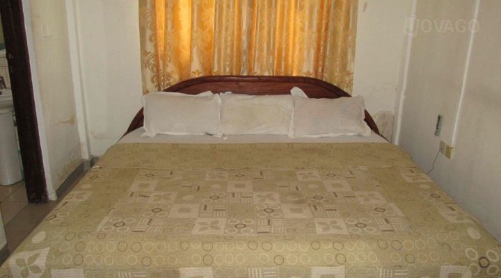 Pacosca Lodge