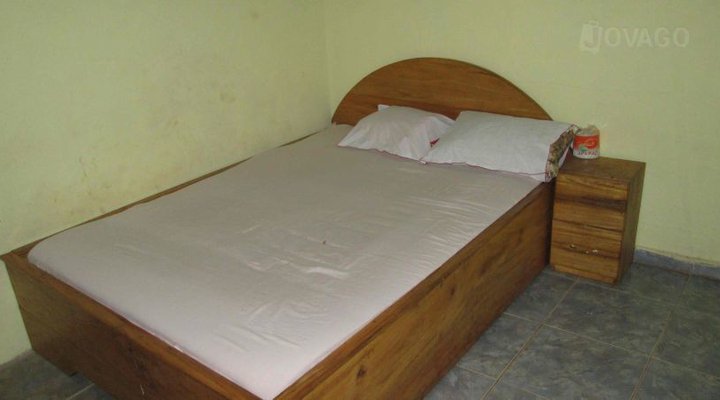 Pacosca Lodge