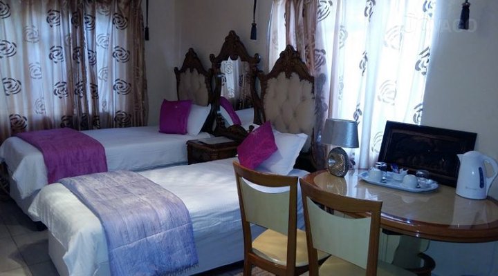 Guest House Exotica