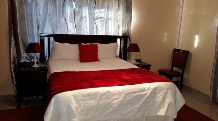 Guest House Exotica