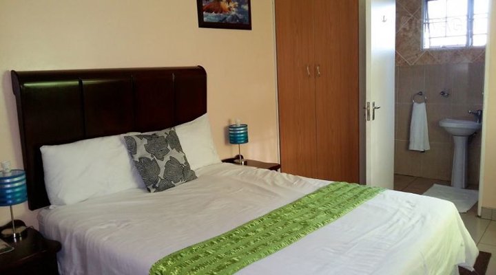 Guest House Exotica