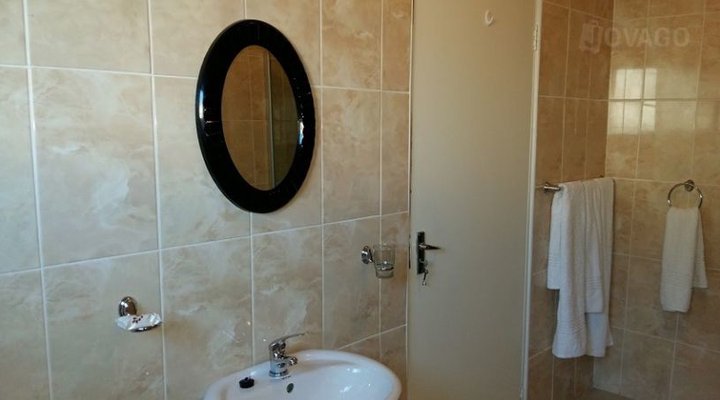 Guest House Exotica