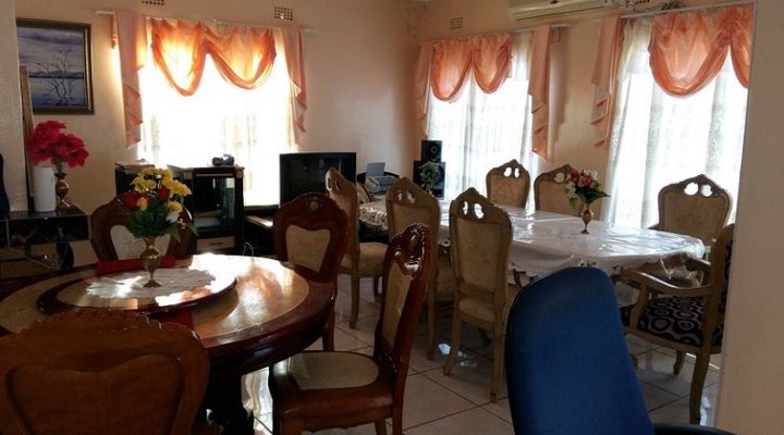 Guest House Exotica