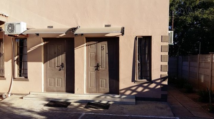 Guest House Exotica