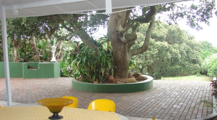 The Family Beach Cottage