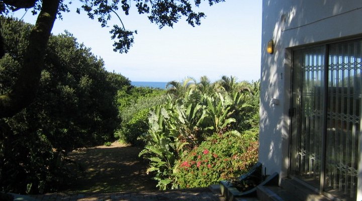 The Family Beach Cottage