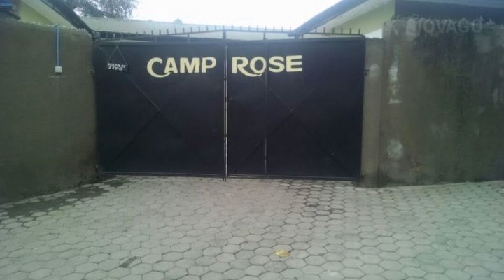 Camp Rose Lodge