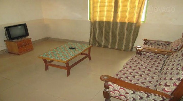 Emmanuel Guest House