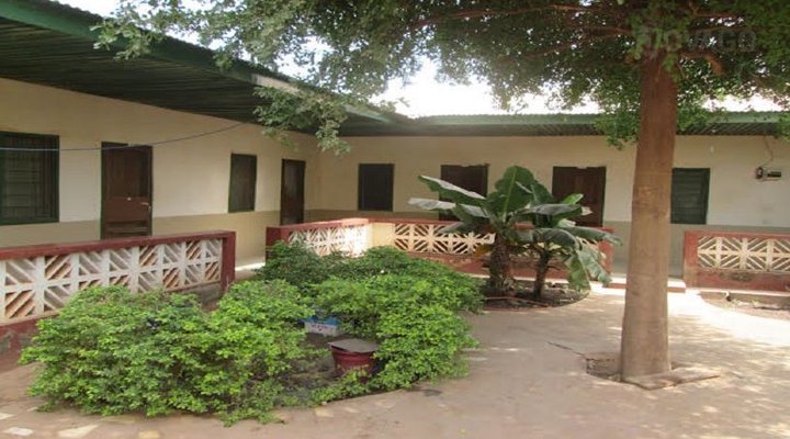 Emmanuel Guest House