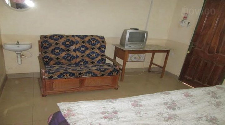 Emmanuel Guest House