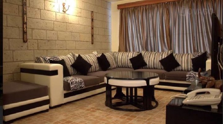 The Geo Mara, Tropical Towers Apartment