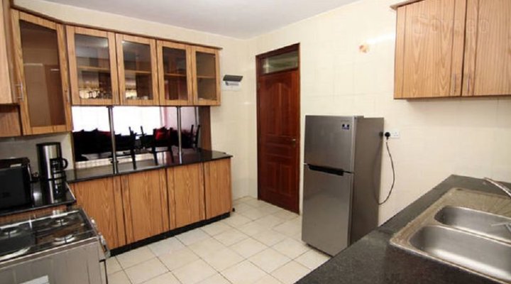 The Geo Mara, Tropical Towers Apartment