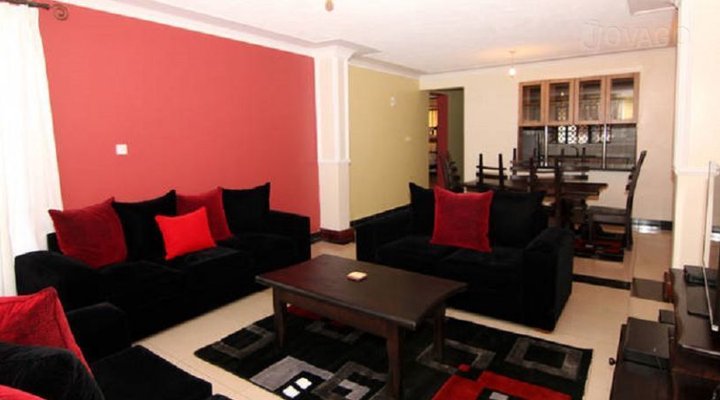 The Geo Mara, Tropical Towers Apartment