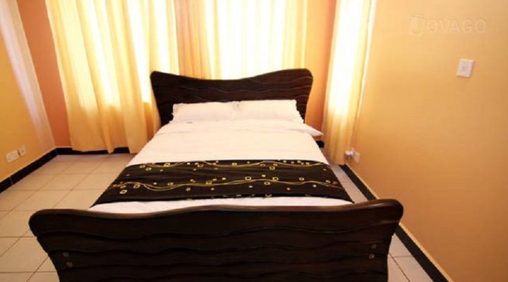 The Geo Mara, Tropical Towers Apartment