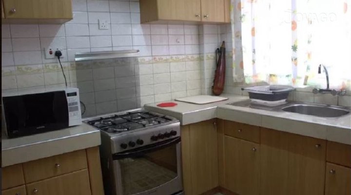 The Geo Mara, Tropical Towers Apartment