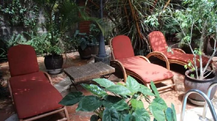 The Geo Mara, Tropical Towers Apartment