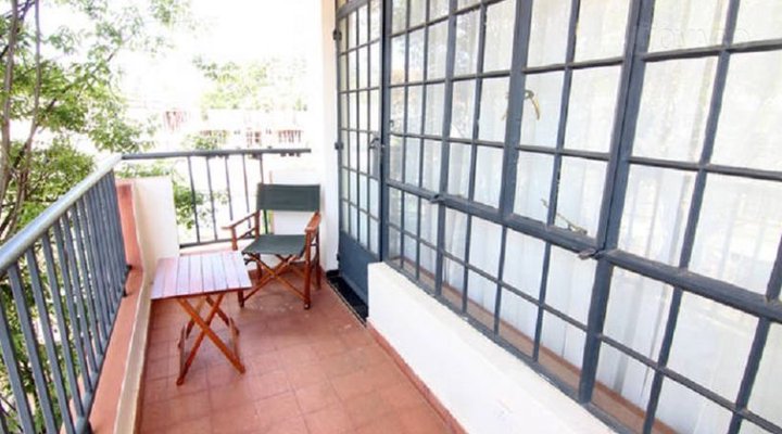 The Geo Mara, Tropical Towers Apartment