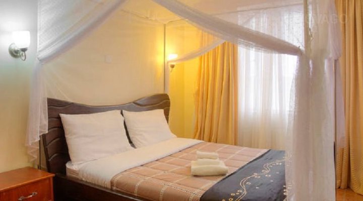The Geo Mara, Tropical Towers Apartment