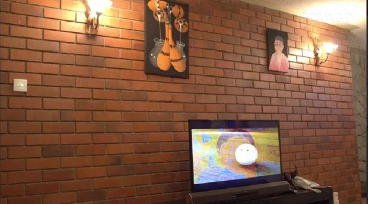 The Geo Mara, Tropical Towers Apartment