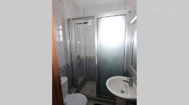 The Geo Mara, Tropical Towers Apartment