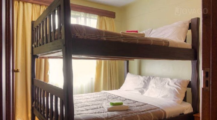 The Geo Mara, Tropical Towers Apartment