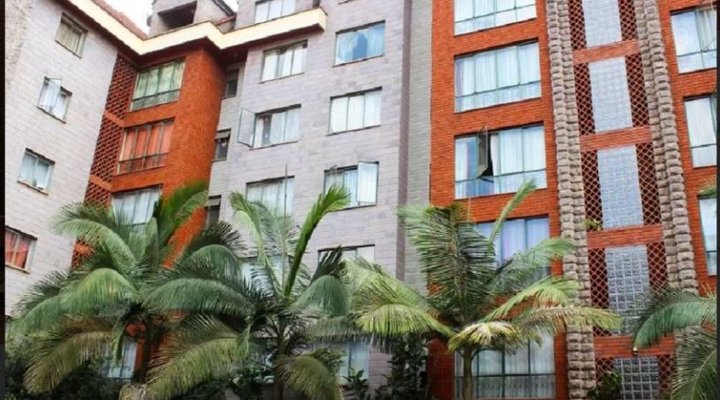 The Geo Mara, Tropical Towers Apartment