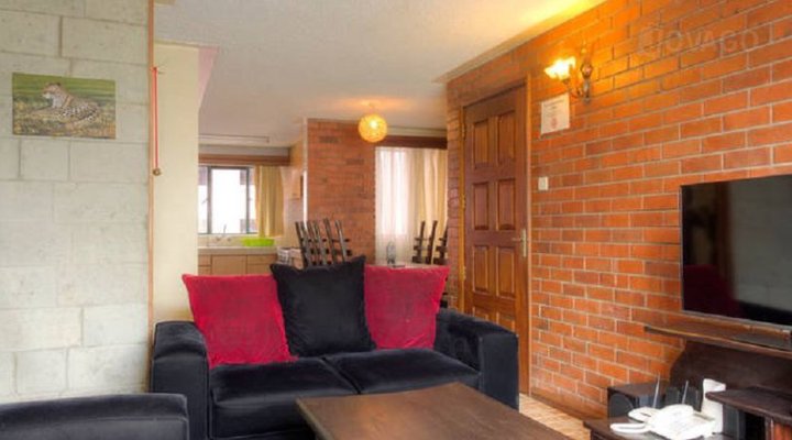 The Geo Mara, Tropical Towers Apartment