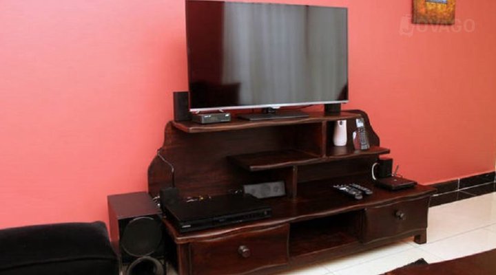 The Geo Mara, Tropical Towers Apartment