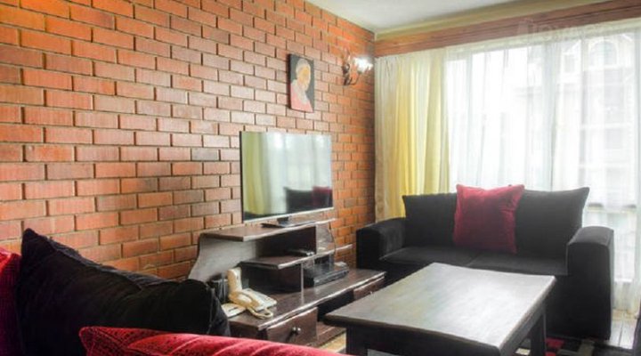 The Geo Mara, Tropical Towers Apartment