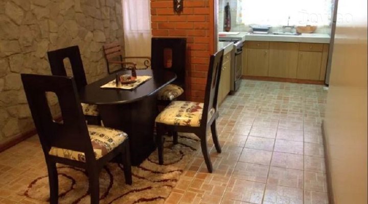 The Geo Mara, Tropical Towers Apartment