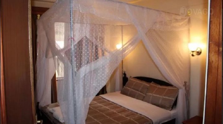 The Geo Mara, Tropical Towers Apartment
