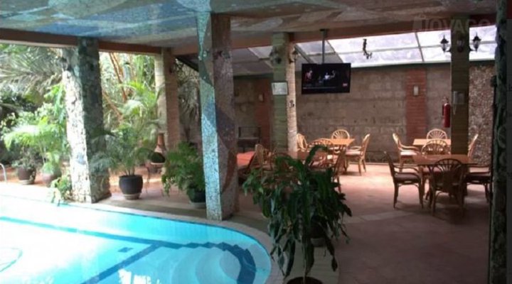 The Geo Mara, Tropical Towers Apartment