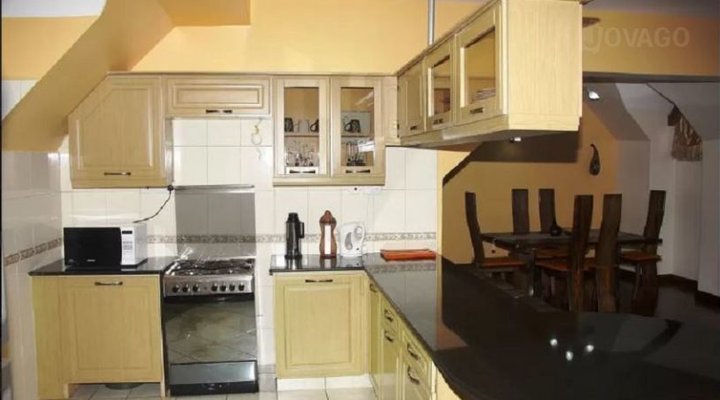Geo Mara Penthouse Lavington