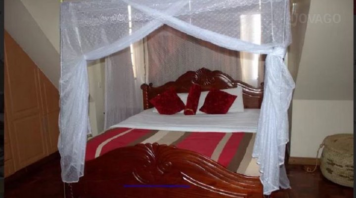 Geo Mara Penthouse Lavington