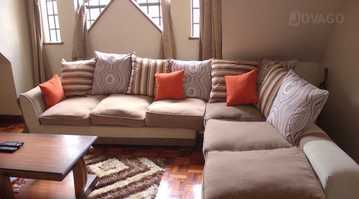 Geo Mara Penthouse Lavington