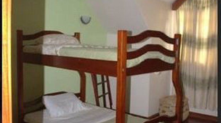 Geo Mara Penthouse Lavington