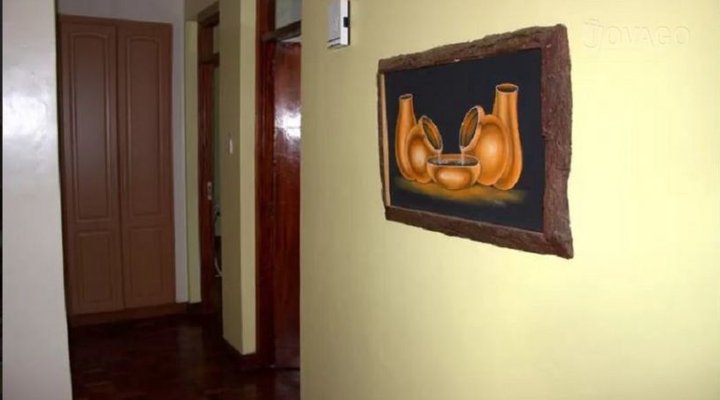 Geo Mara Penthouse Lavington