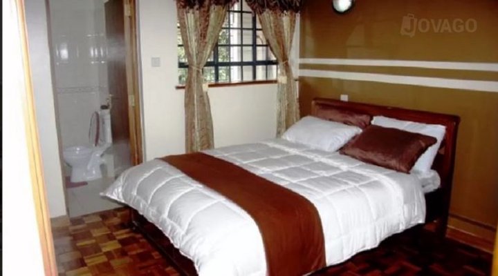 Geo Mara Penthouse Lavington